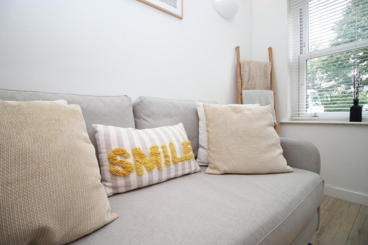Apartment, By O & G, Incredible Location, Sleeps 4! Apartment *