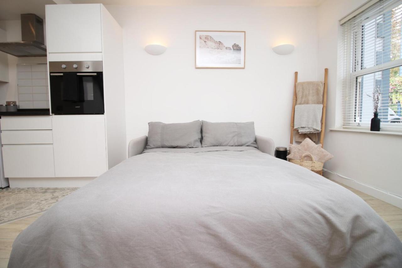 Apartment, By O & G, Incredible Location, Sleeps 4! Apartment *