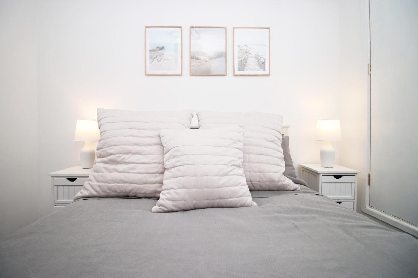 Apartment, By O & G, Incredible Location, Sleeps 4! Apartment
